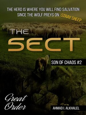 cover image of The Sect